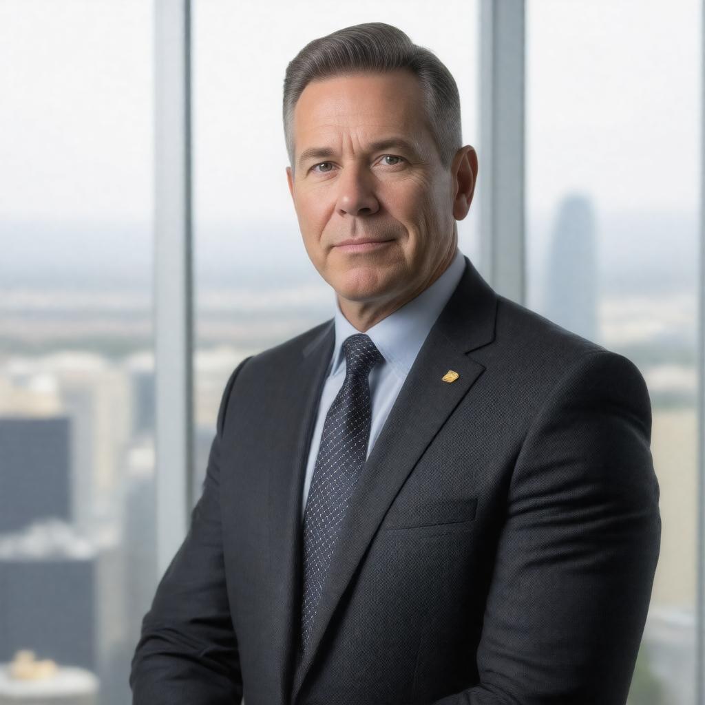 Mark Walter